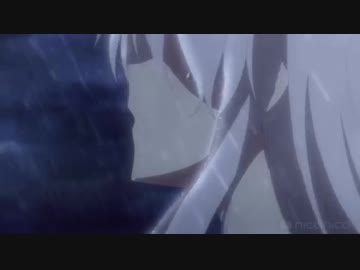 アズレン7話を浄化EDにしてみた