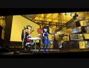「BLAZBLUE CROSS TAG BATTLE」エリザベスの掛け合い集