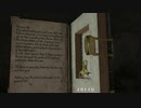 【The Room】英語おぼろげな女子が謎を解いてみた 2【実況】