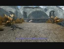 【Skyrim SE】 マスマリの冒険記３ 【ゆっくり実況】その42の１