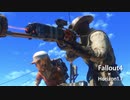 【Fallout4】アラサー幼女ロイドのHorizon7　キャッスル奪還