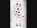 ドールズフロントライン　ファイブセブンロリスキン台詞集