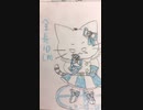 ねこねこ日本史 アイドルフィギュア島津編