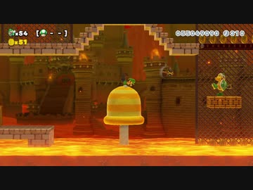 【スーパーマリオメーカー2】スーパー配管工メーカー part90【ゆっくり実況プレイ】