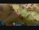 【後付け実況】新パッチ7.23【dota2】