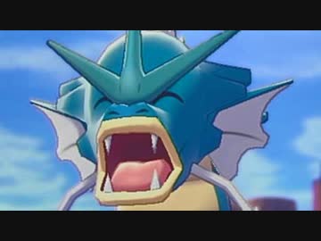 【ポケモン剣盾】ヤケモン達と楽しむランクバトル【ヤャラドス】