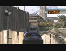 【CoD:MW】楽しく遊ぶMW　3本目　ひたすら気持ち良いM91　【実況プレイ動画】
