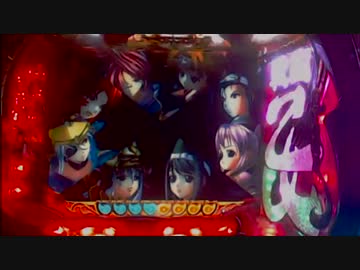 CRA戦国乙女9AX 　27回目バトロワ復活を目指して