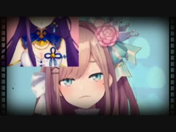 早口言葉対決で姉に完全敗北する鈴原るる