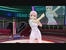 【ドリームクラブGogo.】ノコ／Full moon ～抱きしめたい《ストリーム透け》【1080p再up】