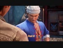 【PS4】シェンムー3 をやる Part 11【初見】