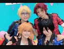 【あんスタ！】 ハロー・ニューワールド 【踊ってみた】