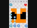 マインクラフトスキン工房で仮面ライダーゴーストの続き！