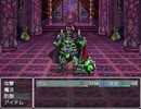 【フリーゲーム】「サムくんの大冒険テスト」プレイしてみた