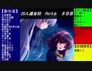 【リプレイ】20人適当村　Part6　【RP(笑)人狼】　
