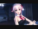 【MMD】メイドな由良さんで「ユニバース」（艦これ）【2K】