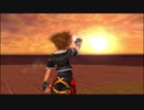 にわかどもと人の心【KINGDOM HEARTS Ⅱ　FM】【キングダムハーツ HD 1.5+2.5 】【実況】 29