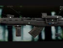 EFTで銃のカスタムをしてみよう！ SKS改造編