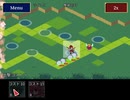 【フリーゲーム】「十年幻想」プレイしてみた