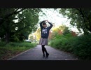 【わた誕】恋をしよう　踊ってみた【ゆうゆ】