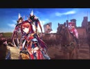 【征覇王】聖獣戦姫618【三国志大戦】