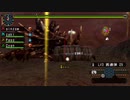 【防具なし】エターナルアカムトルム I【モンスターハンターポータブル2ndG】