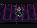 KINGDOM_HEARTS_2FM_クリティカルLV1プレイ日記【ダークストーカー/ブラックソーン】