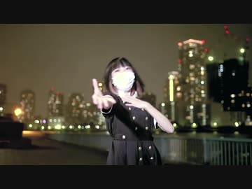 【真夏】 スクランブル交際 踊ってみた 【霧雨の中】