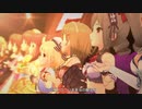 【デレステ14人ライブ】「M@GIC☆(GRAND VERSION)」(全員SSR)【1080p60/4K HDRドットバイドット】