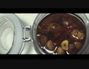 牡蠣のオイル漬け作ったらお酒が止まらなかった