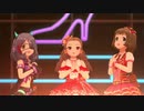 [デレステMV] 14人ライブ M@GIC☆ GRAND LIVE [関裕美]