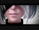 【MMDNieR】夜明けと蛍【2B・9S】