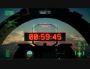 Ace Combat 7 Multiplayer485 バトルロイヤル F-2A + HVAA