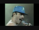 Queen - We Will Rock You / We Are The Champions [Japan 1982]