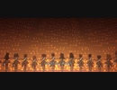【デレステMV】M@GIC☆【応援ありver.】