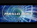 Parallel 〜Sing!REMIX Ver〜【Nin☆taku緑 × Rebellion】