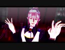 【魔入間MMD】オートファジー -short.ver-【アズ】