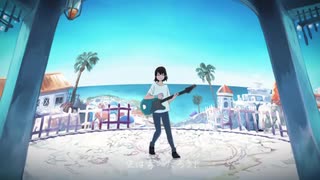 【冬に入ってから】快晴【歌ってみた】