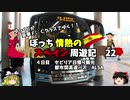 【ゆっくり】スペイン周遊記　22　スペイン高速バス　ALSAでセビリアへ