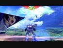 EXVS2　大佐１アレックス　ナラティブ覚醒技に自分から突っ込んで勝ちに行く( ｀･ω･´)