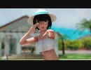 【MMD】なっちゃんでFeel the Sound【修正版】