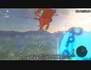 【RTA】ゼルダの伝説BotW オールダンジョン 1:48:59 Part1【字幕解説】