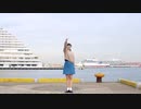 【のりこ】Prhythmatic 踊ってみた【7周年】