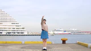 【のりこ】Prhythmatic 踊ってみた【7周年】