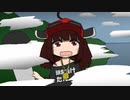東北頭雲抜けたん。