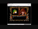 MSX版魔導物語3を初見でやってみた実況プレイpart5