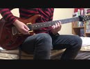 【演奏してみた】BILLY TALENT - Red Frag【ギター】
