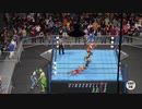346プロレス CINDERELLA'S ROAD 2-4