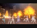 【スクスタMV】μ'sメンバーで「Snow halation」