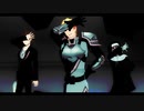 【にじさんじMMD】ＥＣＨＯ【にじさんじ敵キャラ計画】